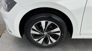 2019 Volkswagen 1.0 TSI SE Euro 6 5-door (White) - Image: 36