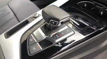 2023 Audi 2.0 TDI 35 S line Sportback S Tronic Euro 6 5-door (White) - Image: 11