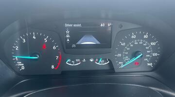 2019 Ford 1.0T EcoBoost ST-Line Euro 6 5-door (Red) - Image: 31