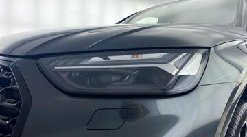 2022 Audi 2.0 TDI 40 Edition 1 Sportback S Tronic quattro Euro 6 5-door (Grey) - Image: 43