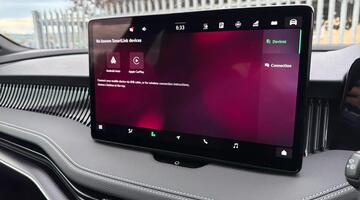 2025 Škoda 2.0 TSI SportLine DSG Euro 6 5-door (Black) - Image: 41