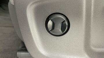 2024 Volkswagen 2.0 TSI Coast DSG Euro 6 4-door (Black) - Image: 51