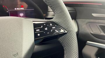 2025 Audi 2.0 TDI Edition 1 S Tronic quattro Euro 6 5-door (Grey) - Image: 7