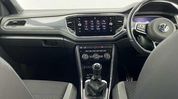 2020 Volkswagen TSI EVO R-Line Euro 6 5-door (Multicolour) - Image: 30