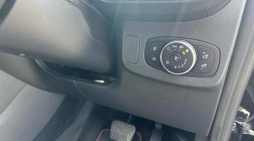 2022 Ford 1.0T EcoBoost MHEV ST-Line DCT Euro 6 5-door (Black) - Image: 11