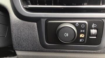 2025 Ford 2.0 320 EcoBlue Zetec L1 Euro 6 5-door (White) - Image: 15