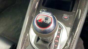 2022 Audi TFSI Vorsprung S Tronic quattro Euro 6 3-door (Grey) - Image: 29