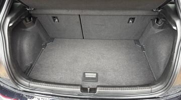 2023 Volkswagen 1.0 TSI R-Line DSG Euro 6 5-door (Black) - Image: 17