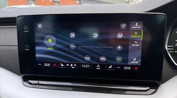 2022 Škoda TSI ACT SE L Euro 6 5-door (Grey) - Image: 33