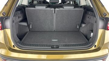 2025 Škoda 2.0 TDI SE L DSG 4WD Euro 6 5-door (7 Seat) (Gold) - Image: 35