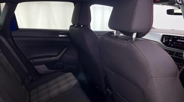 2022 Volkswagen 2.0 TSI GTI DSG Euro 6 5-door (Blue) - Image: 29