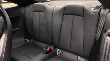 2022 Audi TFSI Sport Edition S Tronic quattro Euro 6 3-door (White) - Image: 18