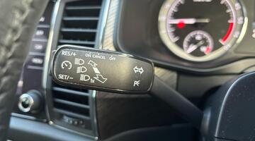 2021 Škoda 2.0 TDI SE L DSG 4WD Euro 6 5-door (7 Seat) (Silver) - Image: 32