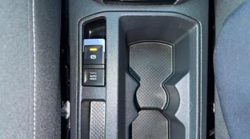 2023 Volkswagen 1.0 TSI Life Euro 6 5-door (Grey) - Image: 32