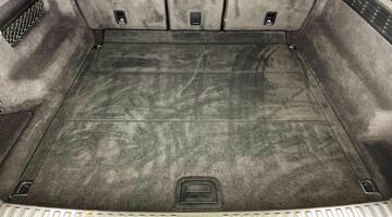 2022 Audi 3.0 TFSI V6 55 S line Tiptronic quattro Euro 6 5-door (Grey) - Image: 36