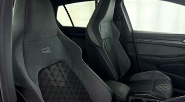 2022 Volkswagen ETSI MHEV R-Line DSG Euro 6 5-door (Grey) - Image: 19