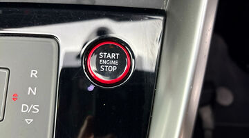 2020 Audi 2.0 TFSI Sportback S Tronic quattro Euro 6 5-door (Blue) - Image: 14