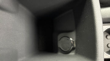 2025 Škoda TSI Monte Carlo Edition DSG Euro 6 5-door (Grey) - Image: 7