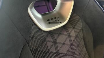 2026 Volkswagen R-Line 1.5 TSI eHybrid 204 PS 6-Speed DSG 5-door (Green) - Image: 24