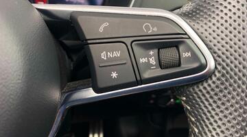 2019 Audi 2.0 TFSI 40 Black Edition Roadster S Tronic Euro 6-door (Grey) - Image: 12