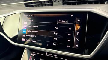 2022 Audi 2.0 TDI 40 S line S Tronic quattro Euro 6 5-door (Grey) - Image: 27