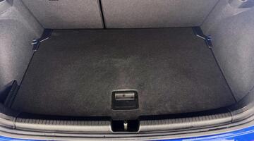 2025 Volkswagen 1.0 TSI Match Euro 6 5-door (Blue) - Image: 29