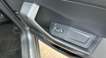 2020 Volkswagen TSI EVO SEL DSG Euro 6 5-door (Grey) - Image: 55