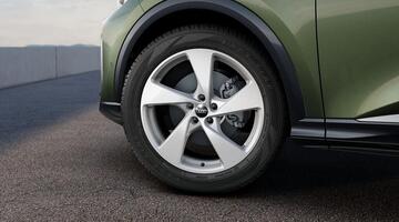 2025 Audi 2.0 TFSI S line S Tronic quattro Euro 6 5-door (Green) - Image: 7