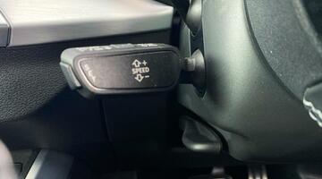 2022 Audi 2.0 TFSI 40 Black Edition S Tronic quattro Euro 6 5-door (Black) - Image: 25