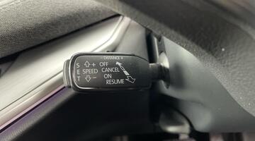 2025 Škoda 82kWh 85 Edition Auto 5-door (Silver) - Image: 7