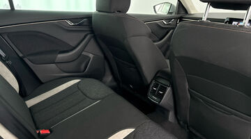 2025 Škoda TSI SE L Edition DSG Euro 6 5-door (Silver) - Image: 23