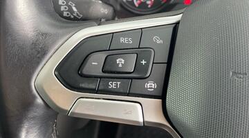 2024 Volkswagen 2.0 TDI T28 Highline DSG FWD SWB Euro 6 5-door (Blue) - Image: 24