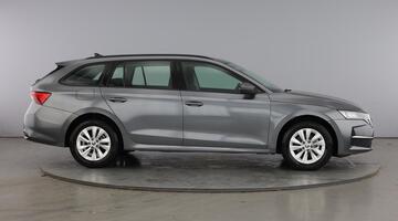 2024 Škoda TSI e-TEC MHEV ACT SE Technology DSG Euro 6 5-door (Grey) - Image: 4
