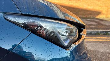 2023 CUPRA E-Boost 77kWh V2 Auto 5-door (4 Seat) (Blue) - Image: 21