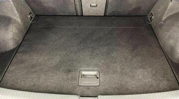 2022 Volkswagen TSI Life Euro 6 5-door (White) - Image: 28