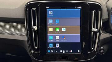 2024 Volvo 2.0 B3 MHEV Plus DCT Auto Euro 6 5-door (Blue) - Image: 33