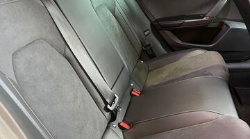 2025 CUPRA EHybrid 25.8kWh VZ1 DSG Euro 6 5-door (Grey) - Image: 12