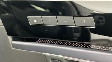 2025 Volkswagen 3.0 TDI V6 Black Edition Tiptronic 4Motion Euro 6 5-door (Grey) - Image: 24