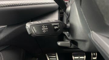 2025 Audi 2.0 TFSI S line S Tronic quattro Euro 6 5-door (Grey) - Image: 23