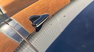 2025 Volkswagen TSI eHybrid 19.7kWh Style DSG Euro 6 5-door (Black) - Image: 11