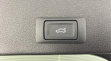 2025 Audi TFSI CoD 35 S line S Tronic Euro 6 5-door (Grey) - Image: 31