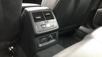 2022 Audi 2.0 TFSI 35 Sport Sportback S Tronic Euro 6 5-door (Blue) - Image: 19