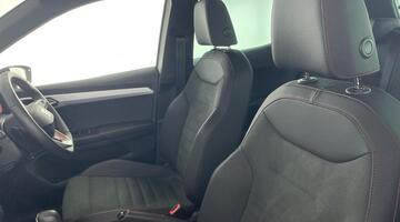 2024 SEAT 1.0 TSI FR Sport DSG Euro 6 5-door (White) - Image: 37