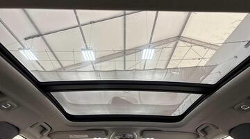 2025 Volvo 2.0 B3 MHEV Ultra Dark DCT Auto Euro 6 5-door (Black) - Image: 18