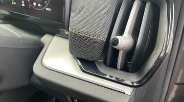 2025 Škoda TSI iV 25.7kWh SE DSG Euro 6 5-door (5 Seat) (Grey) - Image: 73