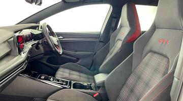 2023 Volkswagen 2.0 TSI GTI DSG Euro 6 5-door (White) - Image: 39