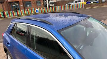 2019 Volkswagen TSI EVO SE Euro 6 5-door (Blue) - Image: 61