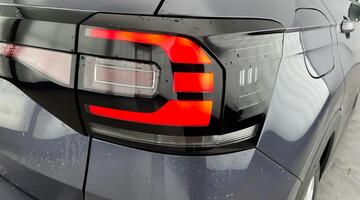 2022 Volkswagen 1.0 TSI SE DSG Euro 6 5-door (Grey) - Image: 26