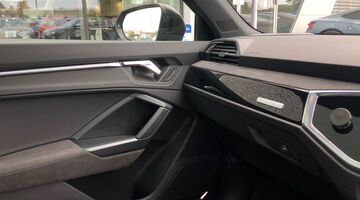 2021 Audi TFSI Sport Edition Sportback S Tronic quattro Euro 6 5-door (Grey) - Image: 40