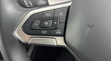 2024 Volkswagen TSI Match Euro 6 5-door (Grey) - Image: 23